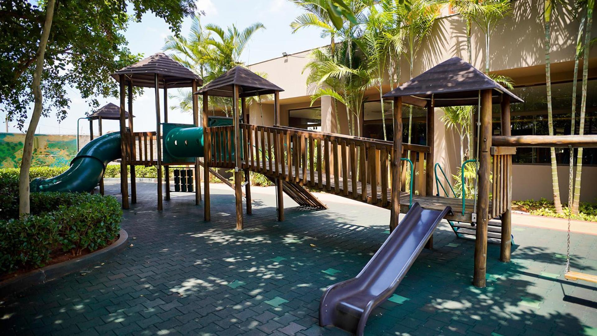 Hot Beach Resort Olímpia Exterior foto